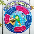 Магнит «Гав-гав, наливай!»