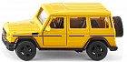 Модель автомобиля «Mercedes-Benz G65 AMG», масштаб 1:50