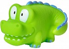 Игрушка для ванны «Крокодильчик» (5 см)