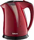 Чайник ST-EK8417 (красно-черный)