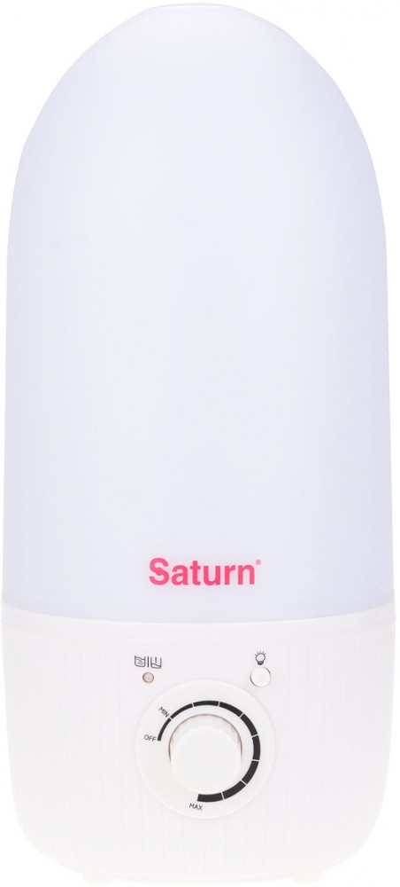 Увлажнитель воздуха | Saturn