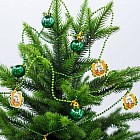 Гирлянда на ёлку «Везения» (200 см)