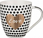 Кружка «Love» (500 мл)