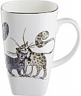 Кружка «Котики» (650 мл)