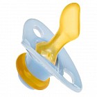 Пустышка латексная для маловесных, в ассорименте