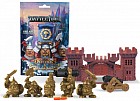 Конструктор «Крепость гномов» (50 элементов)