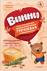 Каша низкоаллергенная «Гречневая с пребиотиками»
