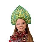 Кокошник «Царский»