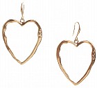 Серьги женские