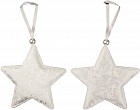 Набор ёлочных украшений «Звезда»