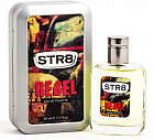 Туалетная вода «STR8 Rebel»