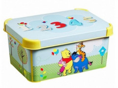 Детский ящик «Winni»