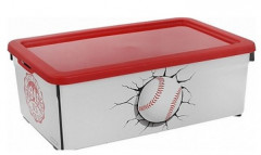 Ящик для хранения «Textile Baseball»