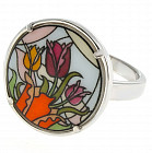 Кольцо женское