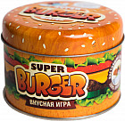 Игра настольная «Super Burger»