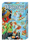 Настольная игра «Экивоки. Лето»
