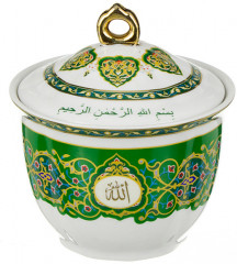 Сахарница (250 мл)