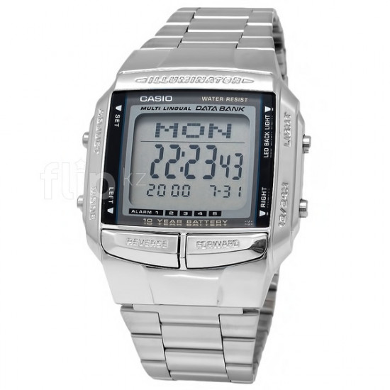 Наручные часы Casio DB-360-1A
