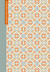 Записная книжка «ЭТНИЧЕСКИЙ ОРНАМЕНТ» (96 листов, А6)