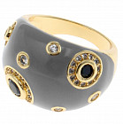 Кольцо женское