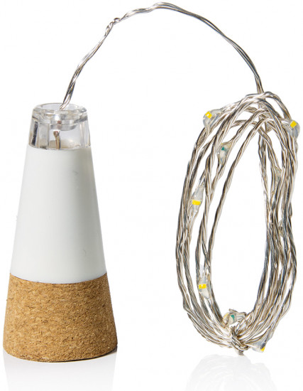 USB-гирлянда «Bottle»