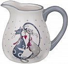 Кувшин «Cat's Love»