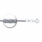 Цепь из серебра