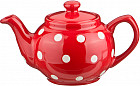 Чайник заварочный «Горошек» (400 мл)