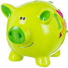 Копилка «Поросенок. I Love You»