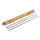 Набор бенгальских свечей «Золото России», 30 см (3 шт.)