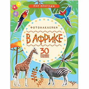 В Африке