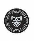 Шайба хоккейная «КХЛ 2018»