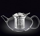 Чайник заварочный «Thermo Glass» (1100 мл)