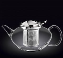 Чайник заварочный «Thermo Glass» (1100 мл)