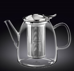 Чайник заварочный «Thermo Glass»