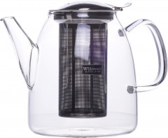 Чайник заварочный «Thermo Glass»