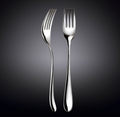 Рыбная вилка «Stainless steel» (18,5 см)