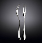 Вилка для улиток «Stainless steel» (12,5 см)