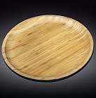 Тарелка «Natural Bamboo» (35,5 см)