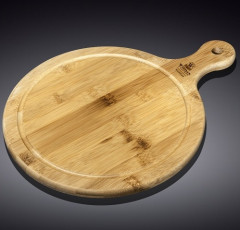 Подставка «Natural Bamboo» (40,5×30,5 см)