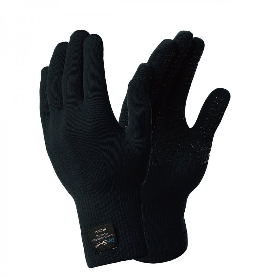 Перчатки водонепроницаемые «ThermFit Neo Gloves» | DexShell