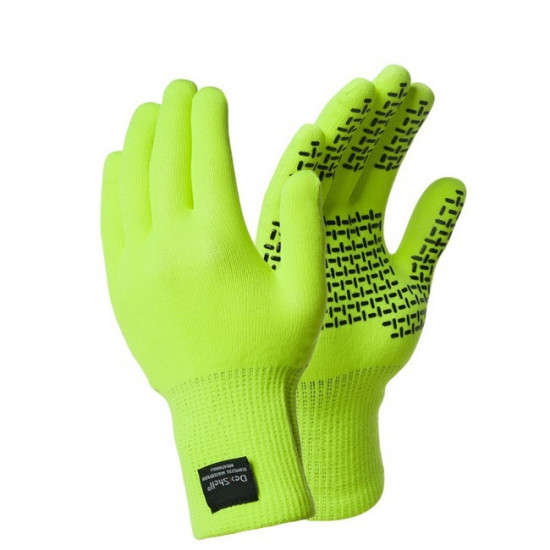 Перчатки водонепроницаемые «ThermFit HY Gloves»