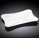 Блюдо прямоугольное «Fine» (35x24 см)