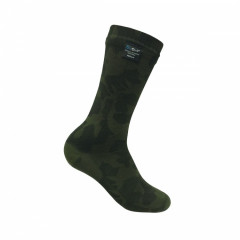 Носки водонепроницаемые «Camouflage Sock»