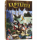 Настольная игра «Картахена»
