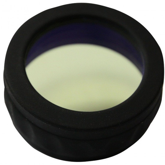 Набор фильтров для фонарей «Ferei Glass Filter Kit W151 F»