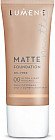 Тональный крем «Matte Foundation», оттенок 00-2780 Ультра светлый