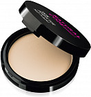 Пудра для лица «Skin Perfector Matt», оттенок 10-7650 Cветлая ваниль