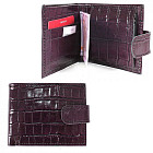 Портмоне женское