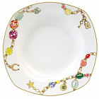 Тарелка суповая «Vendome»